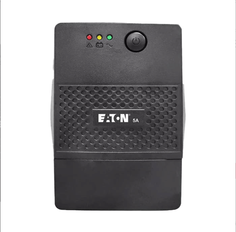 เครื่องสำรองไฟฟ้า UPS EATON 5A 900VA (900VA/480W)_0